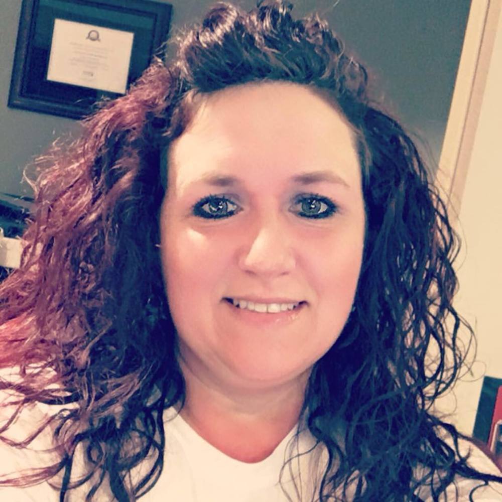 Meet your Posher, Christy